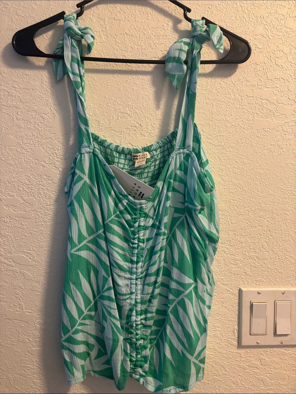 BillaBong Top